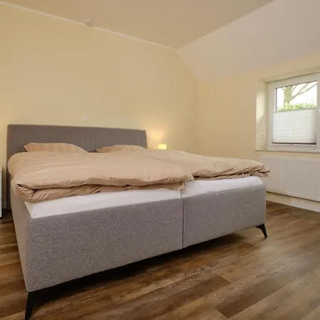 Apartamento Schwarting Wiefelstede