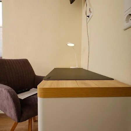 Apartamento Schwarting *