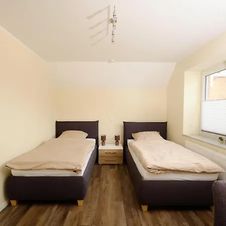 Schwarting Apartamento *