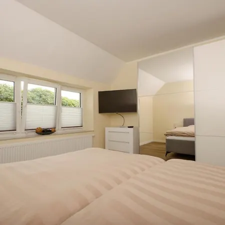 Apartamento Schwarting *