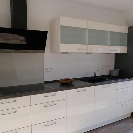 Schwarting דירה *