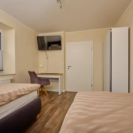 Apartamento Schwarting *