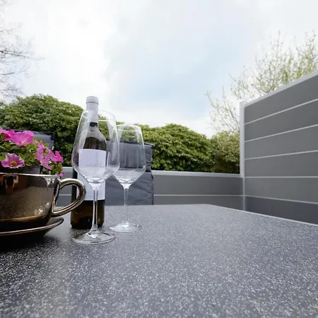 Schwarting Apartamento