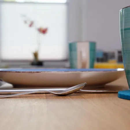 Apartamento Schwarting