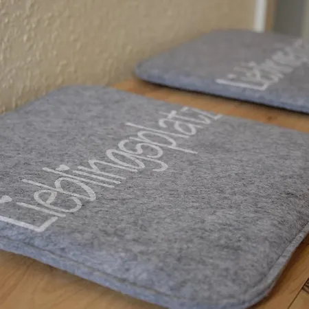 Schwarting Apartamento