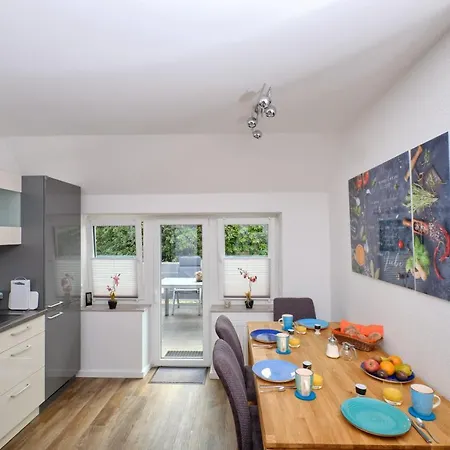 Schwarting * Wiefelstede