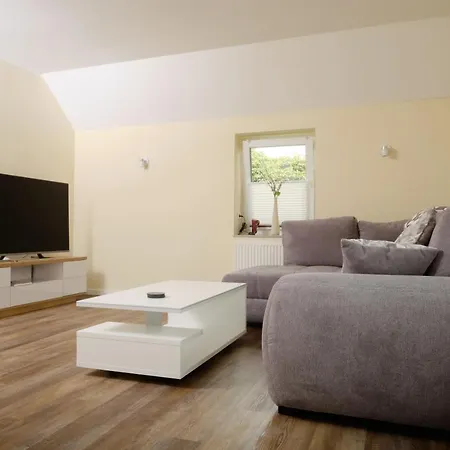 Schwarting Apartamento *